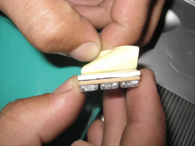 leds
