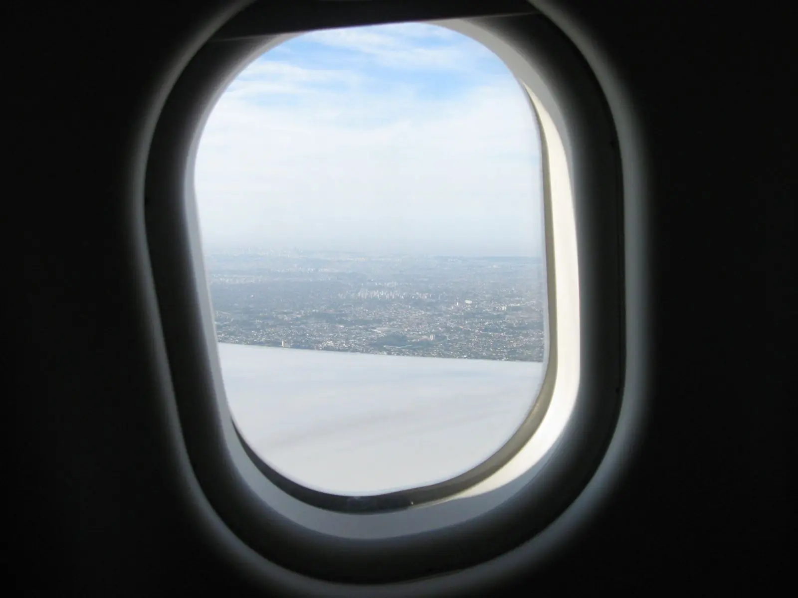 viaje