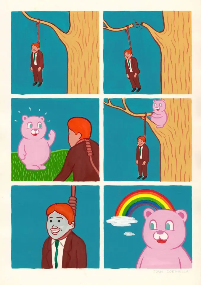 joan cornella