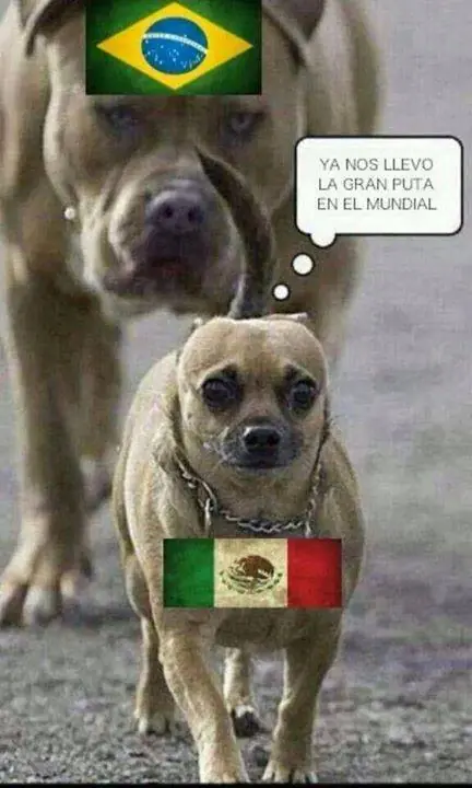 Tomen y rianse un poco