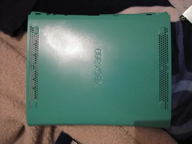 verde