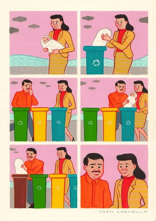 joan cornella
