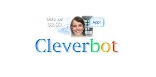 Conversaciones con Cleverbot