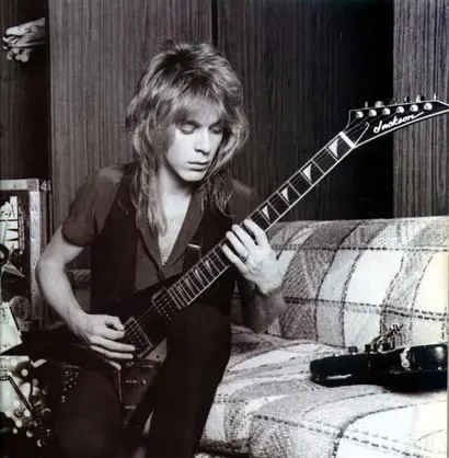 guitarra