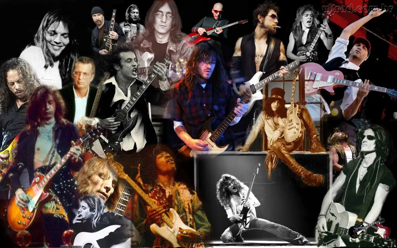 ♦ Enchulate De Licks Para Guitarra