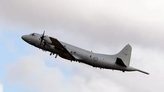 Dos Señales del Avión de Malaysia queda esperanza?