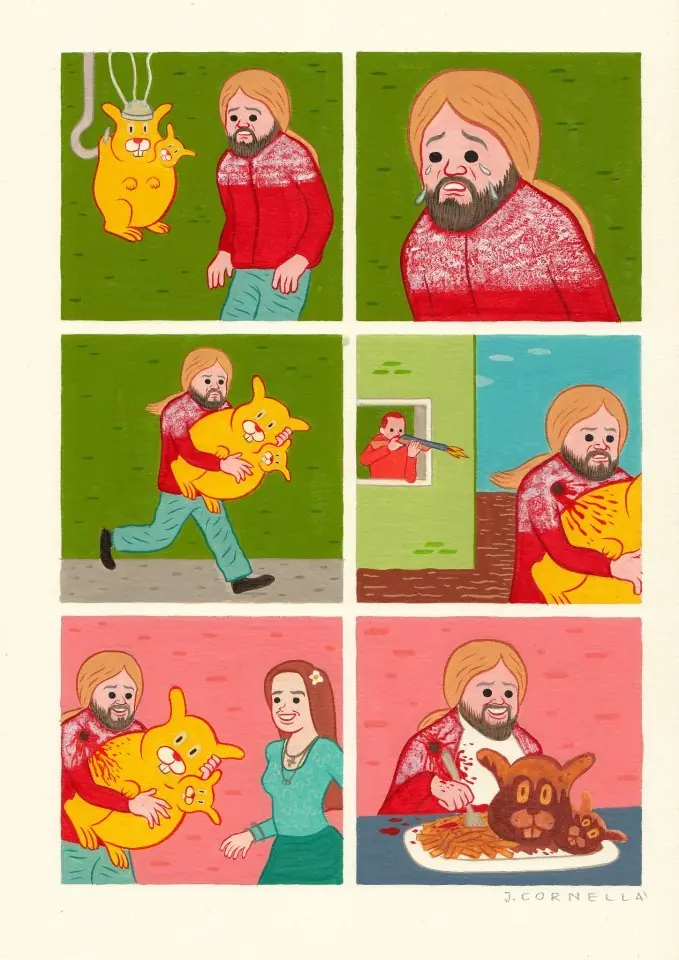 historietas