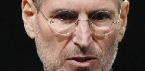 Apple: " El final de las PC está cerca "