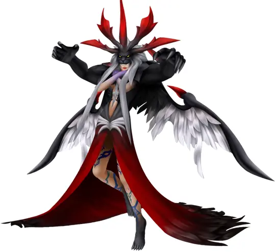 Final Fantasy VIII