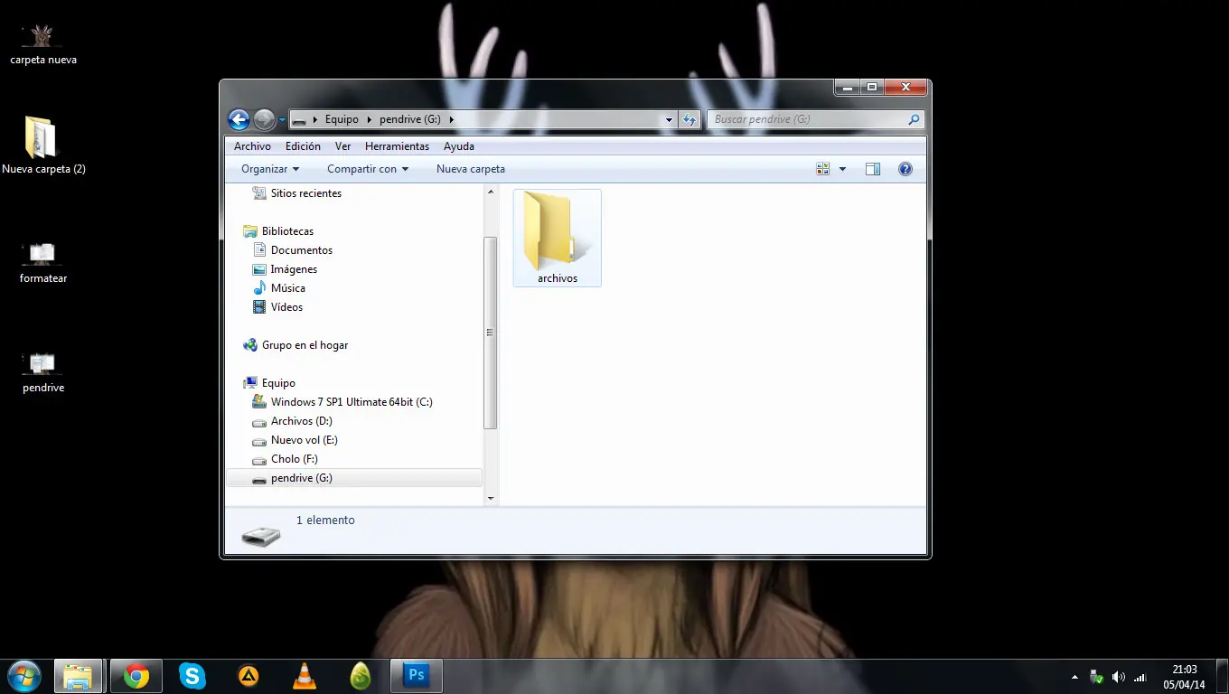 pendrive