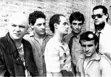 La Historia del Rock Argentino