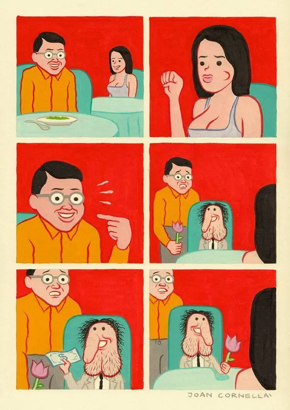ilustrador