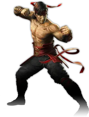 liu