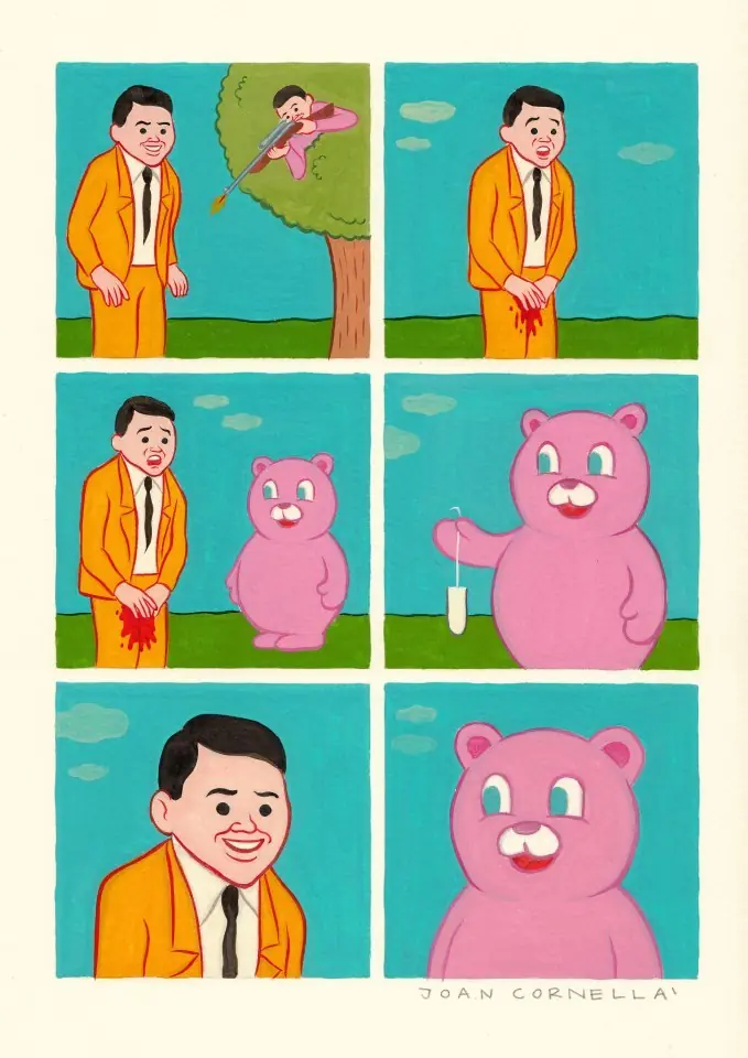 ilustrador