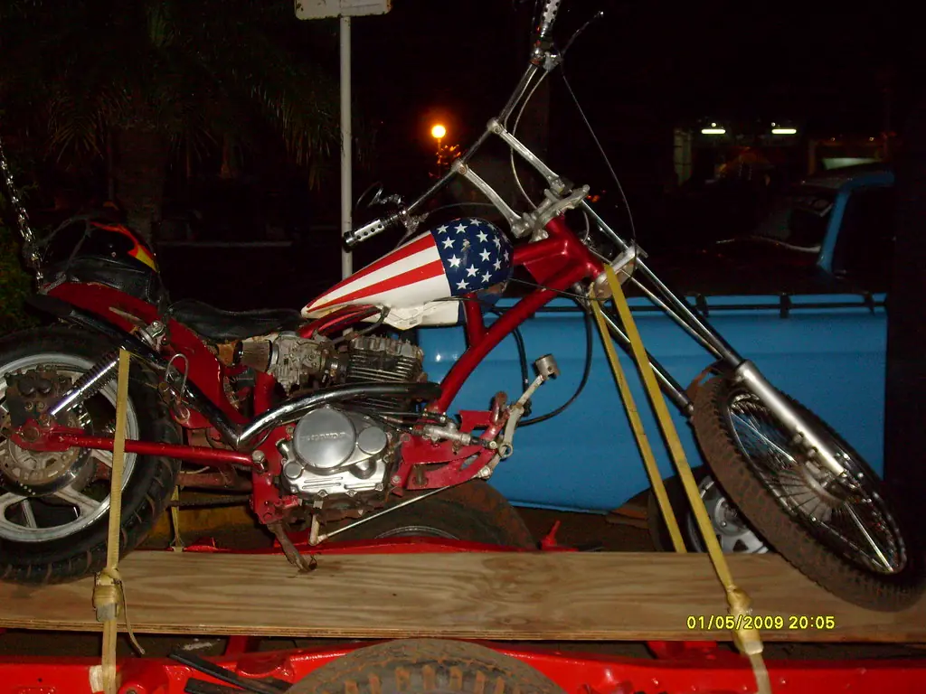 MegaPost: Expo de Autos Viejos Pero Fierreros!