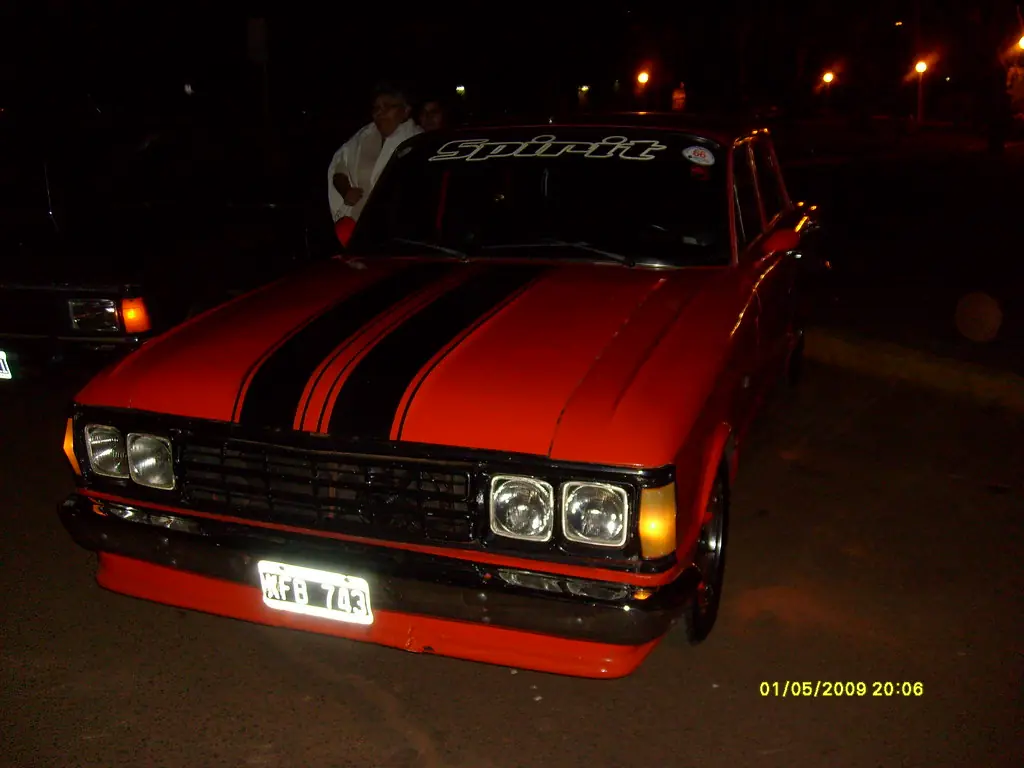 fierreros