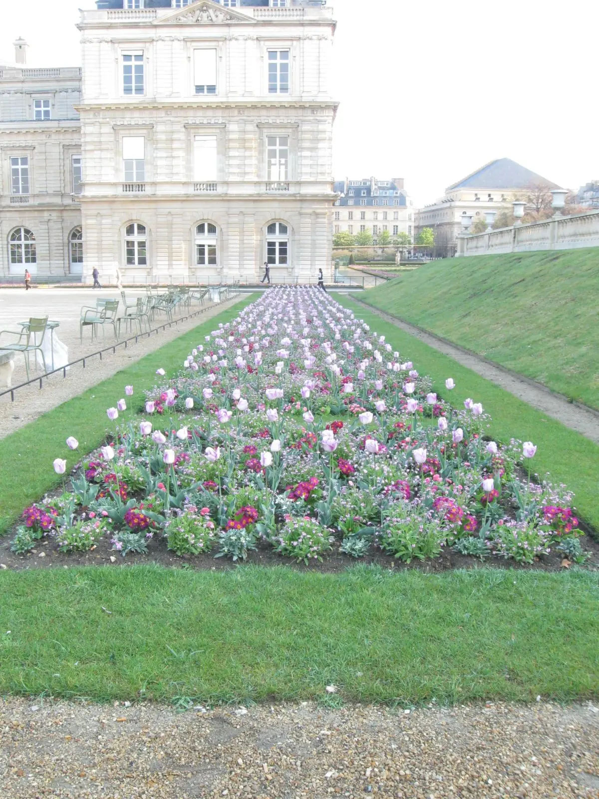 Viaje a paris (Fotos Propias)
