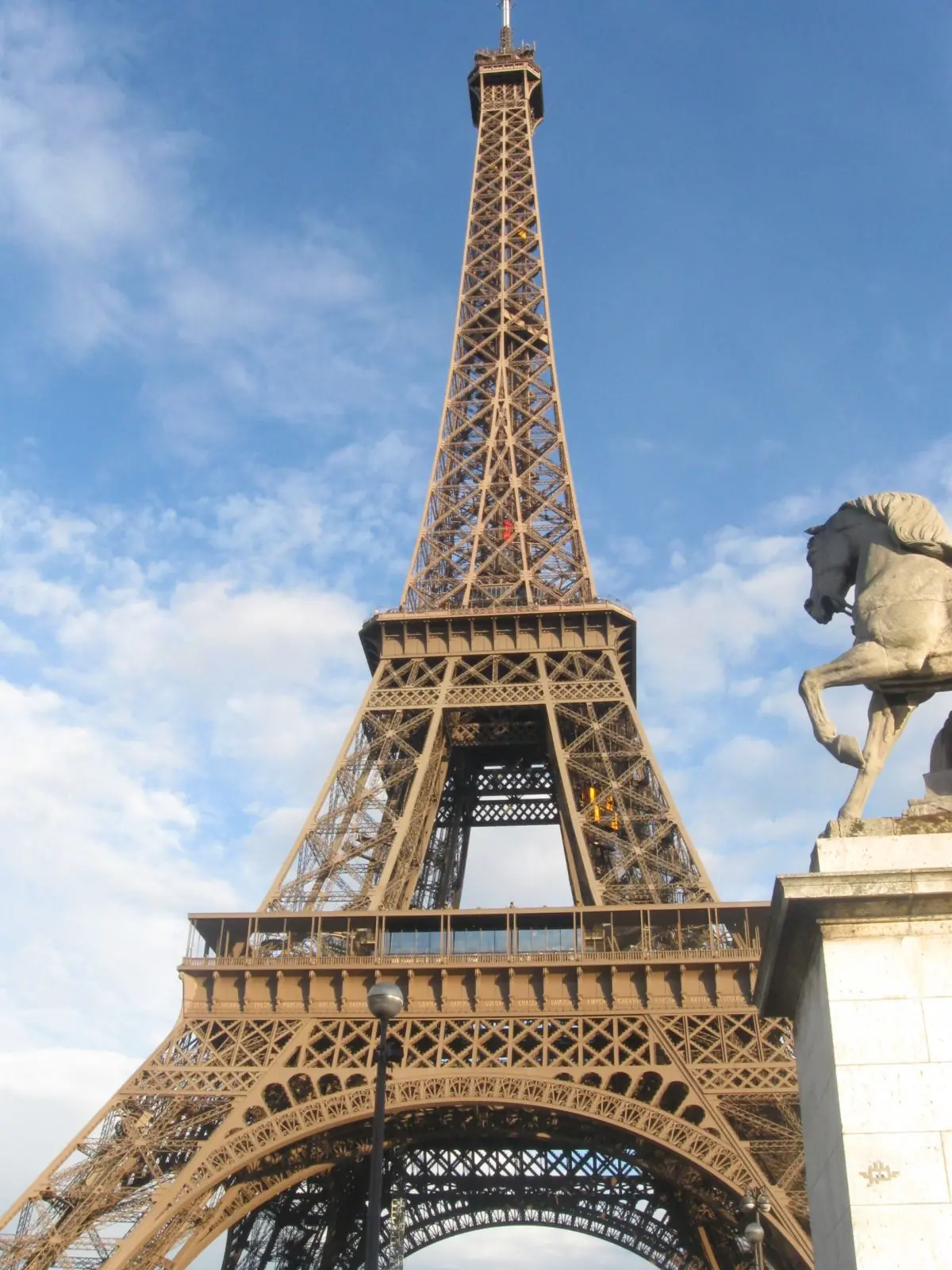 Viaje a paris (Fotos Propias)