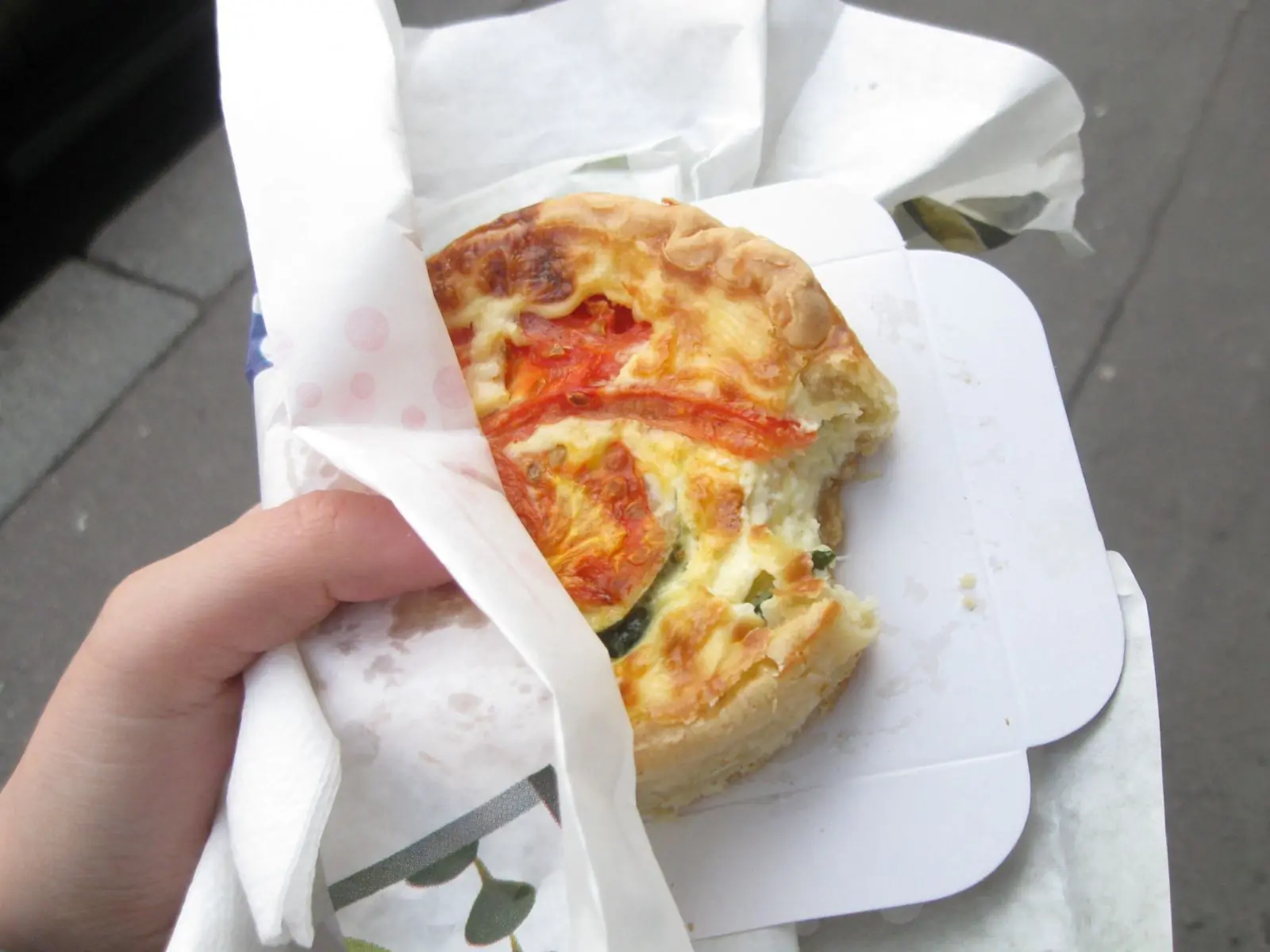 Viaje a paris (Fotos Propias)