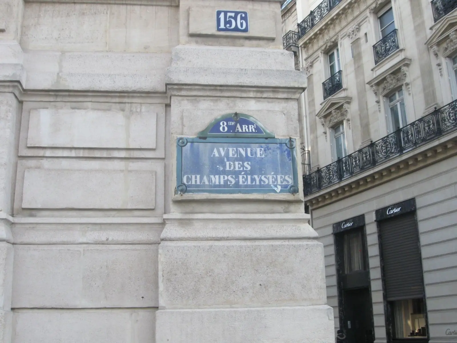 Viaje a paris (Fotos Propias)
