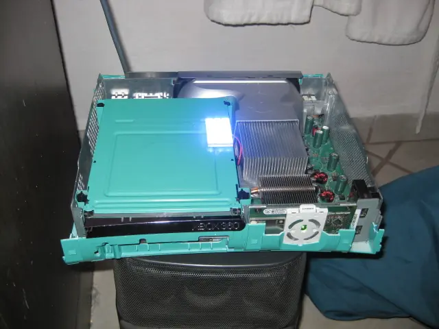 xbox360