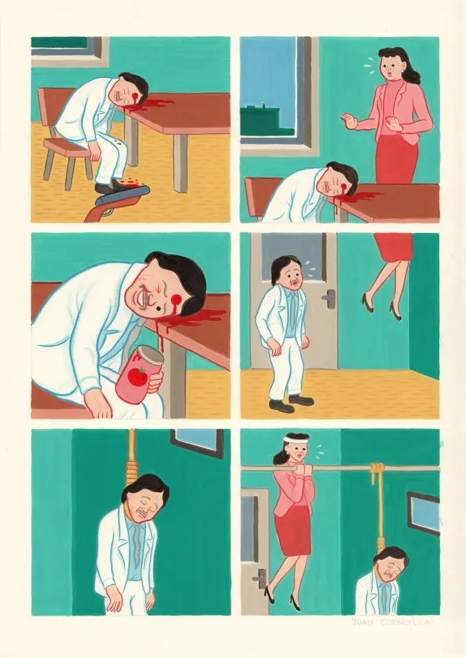 ilustrador