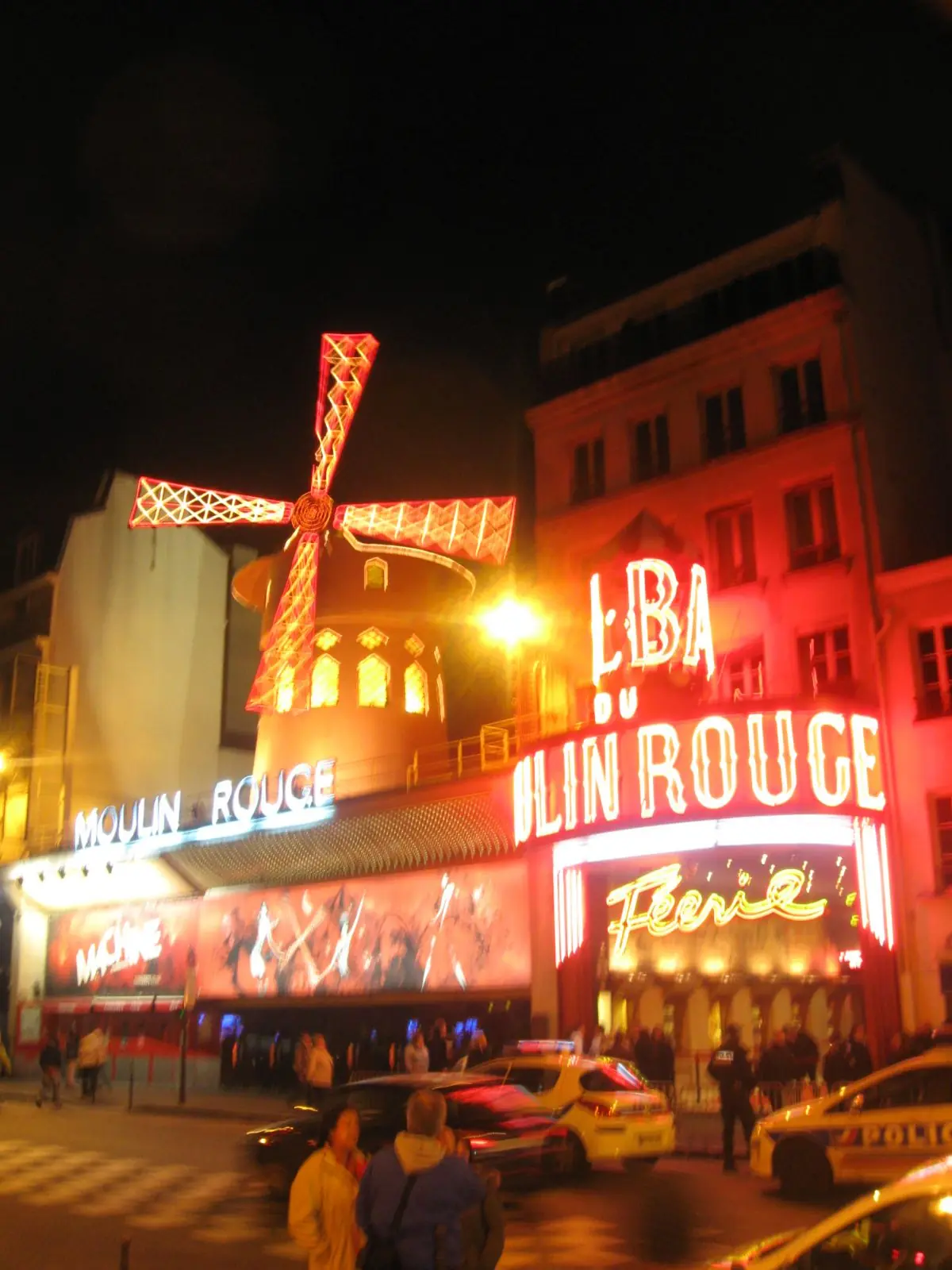 Viaje a paris (Fotos Propias)