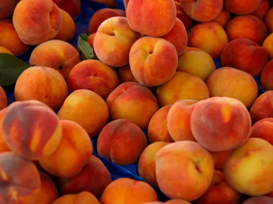 TOP: Los 10 alimentos más contaminados