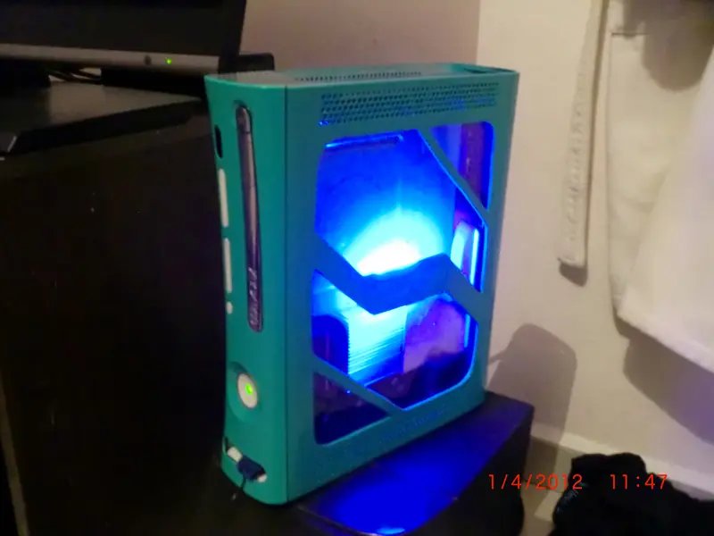 modding
