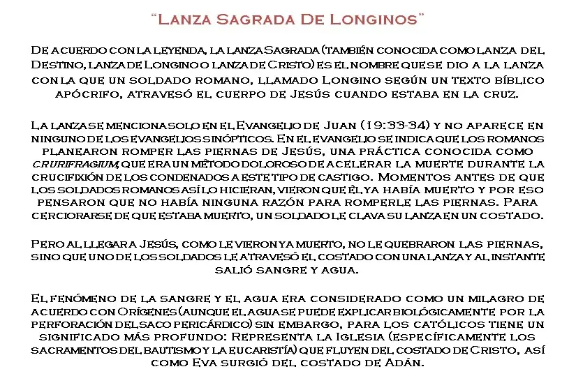 Arca de la Alianza
