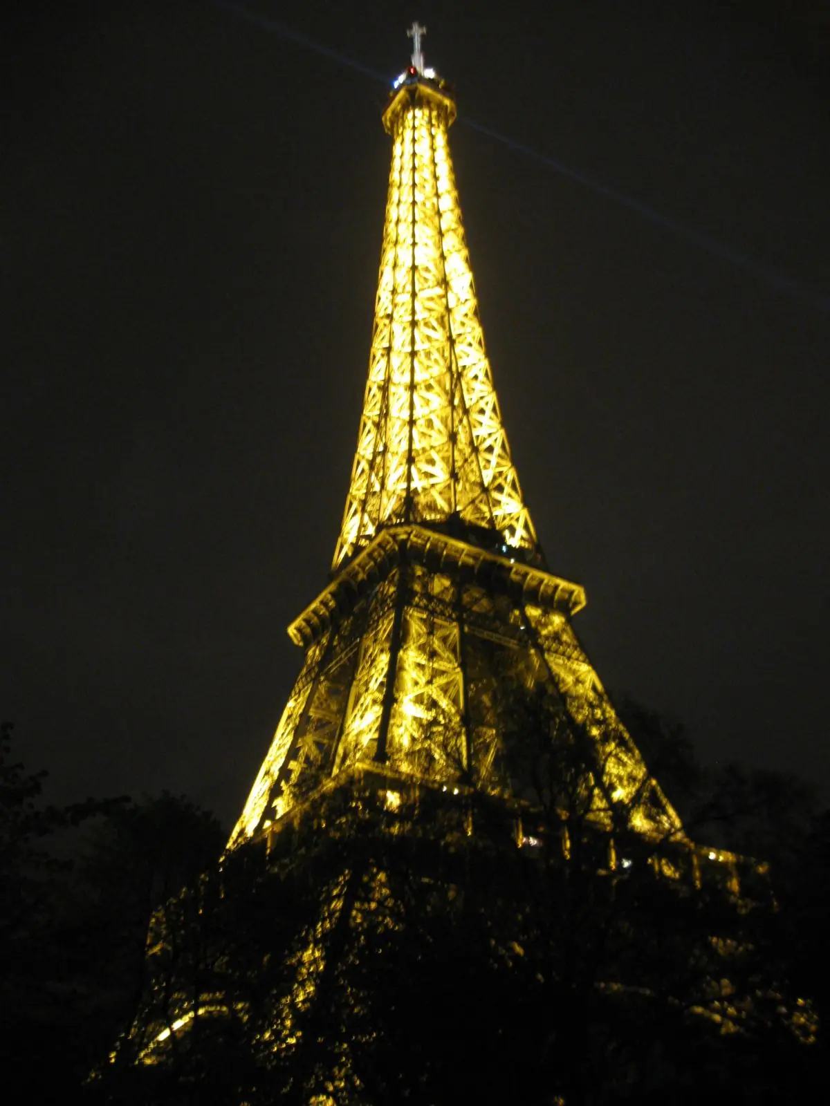 Viaje a paris (Fotos Propias)