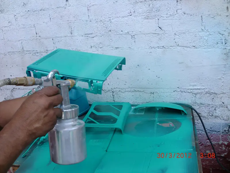 modding