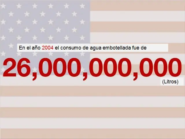 Vale la pena saber.