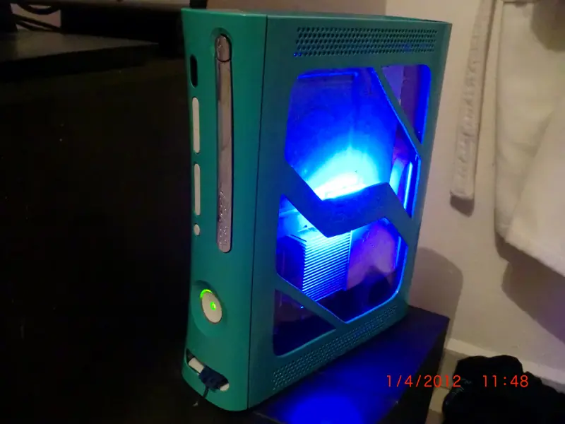 modificacion