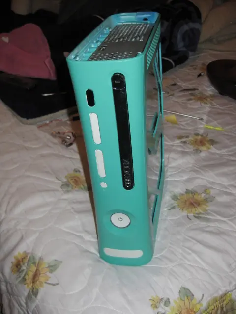 verde