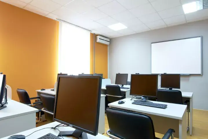 De Windows XP a Ubuntu 14.04, migración masiva