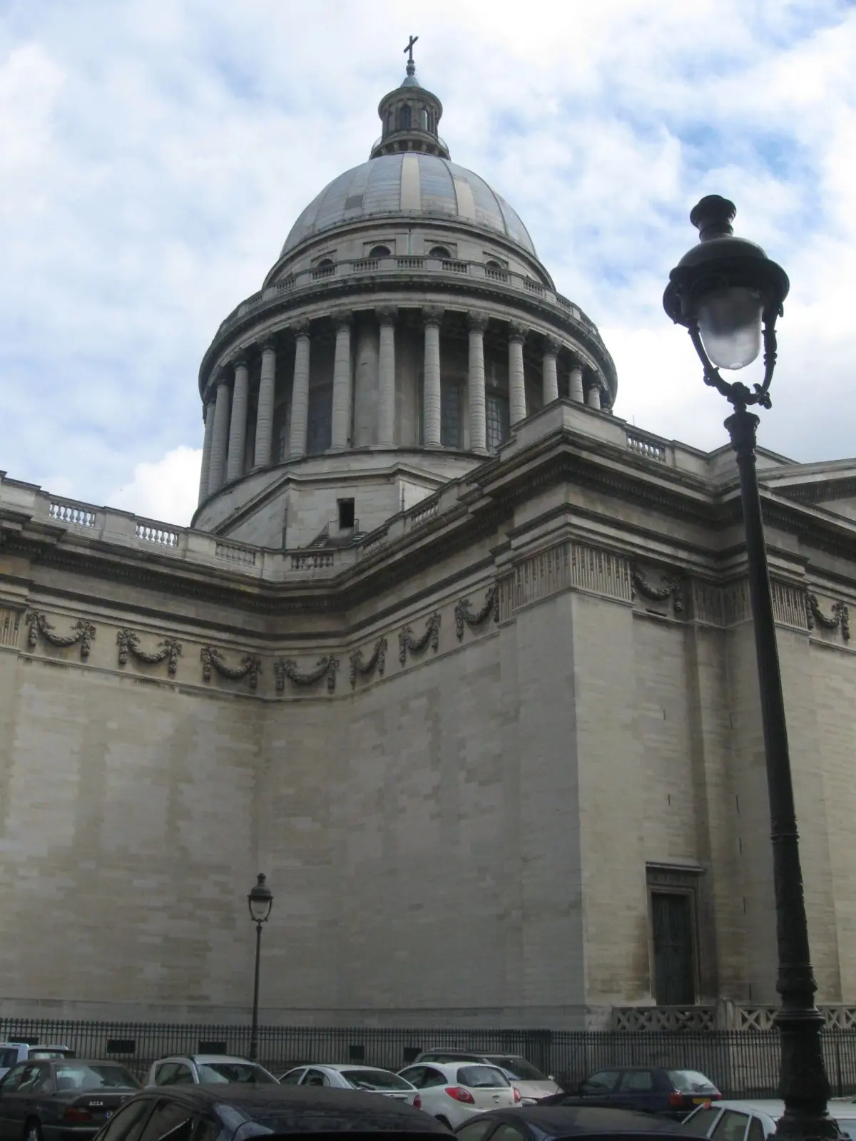 Viaje a paris (Fotos Propias)