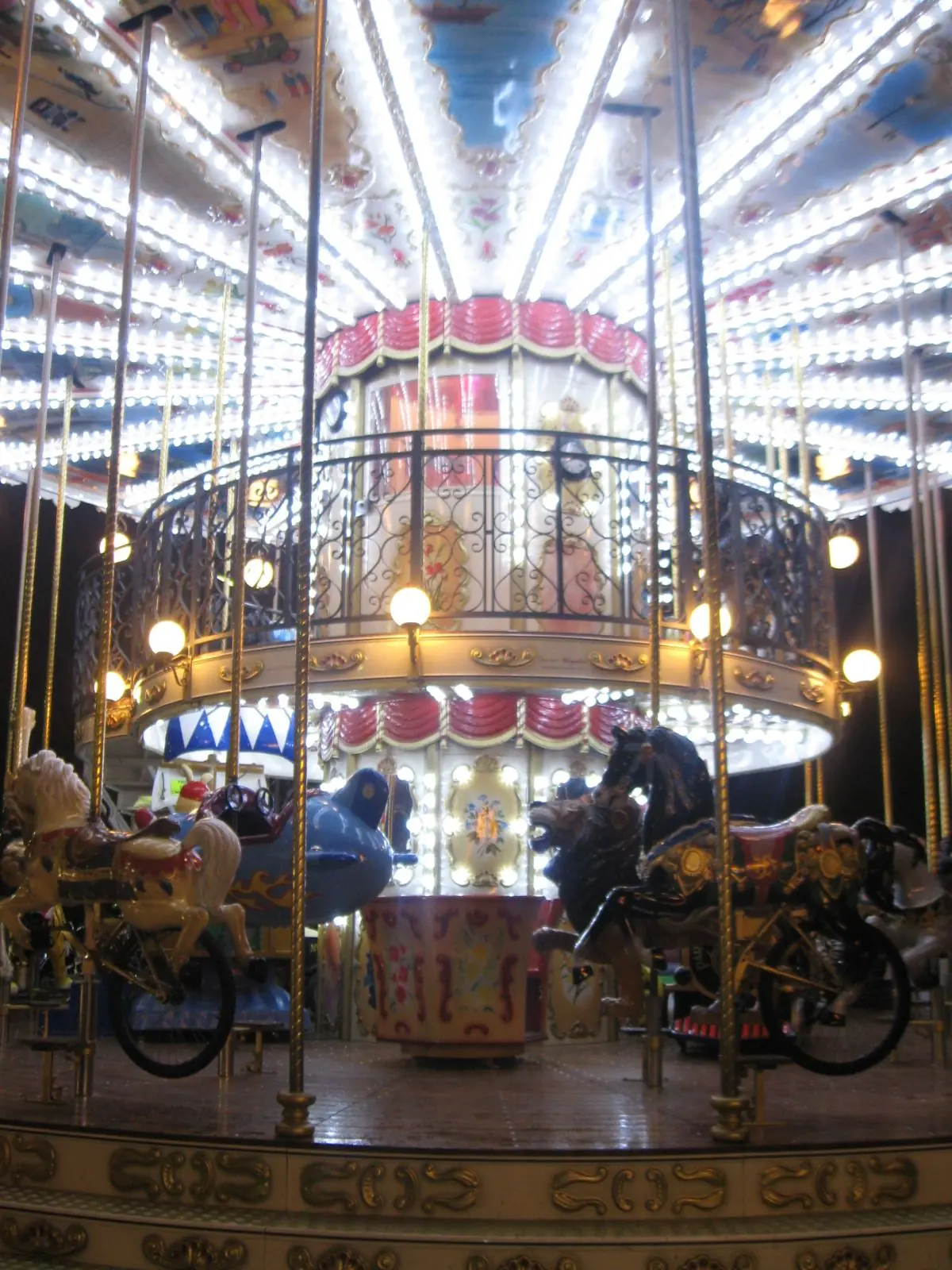 turismo