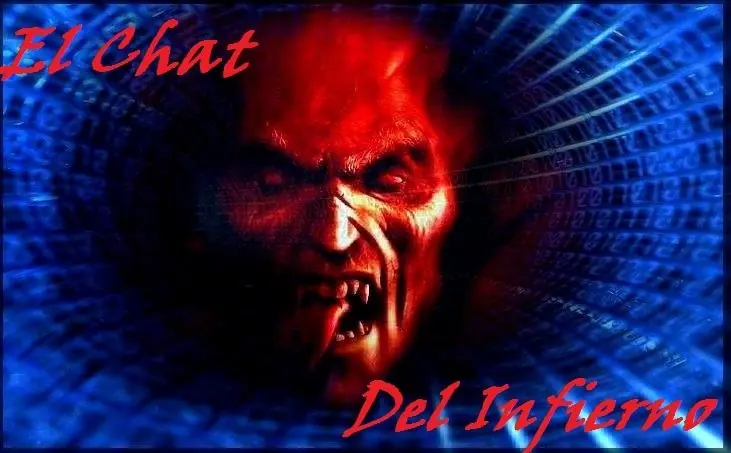 demonio