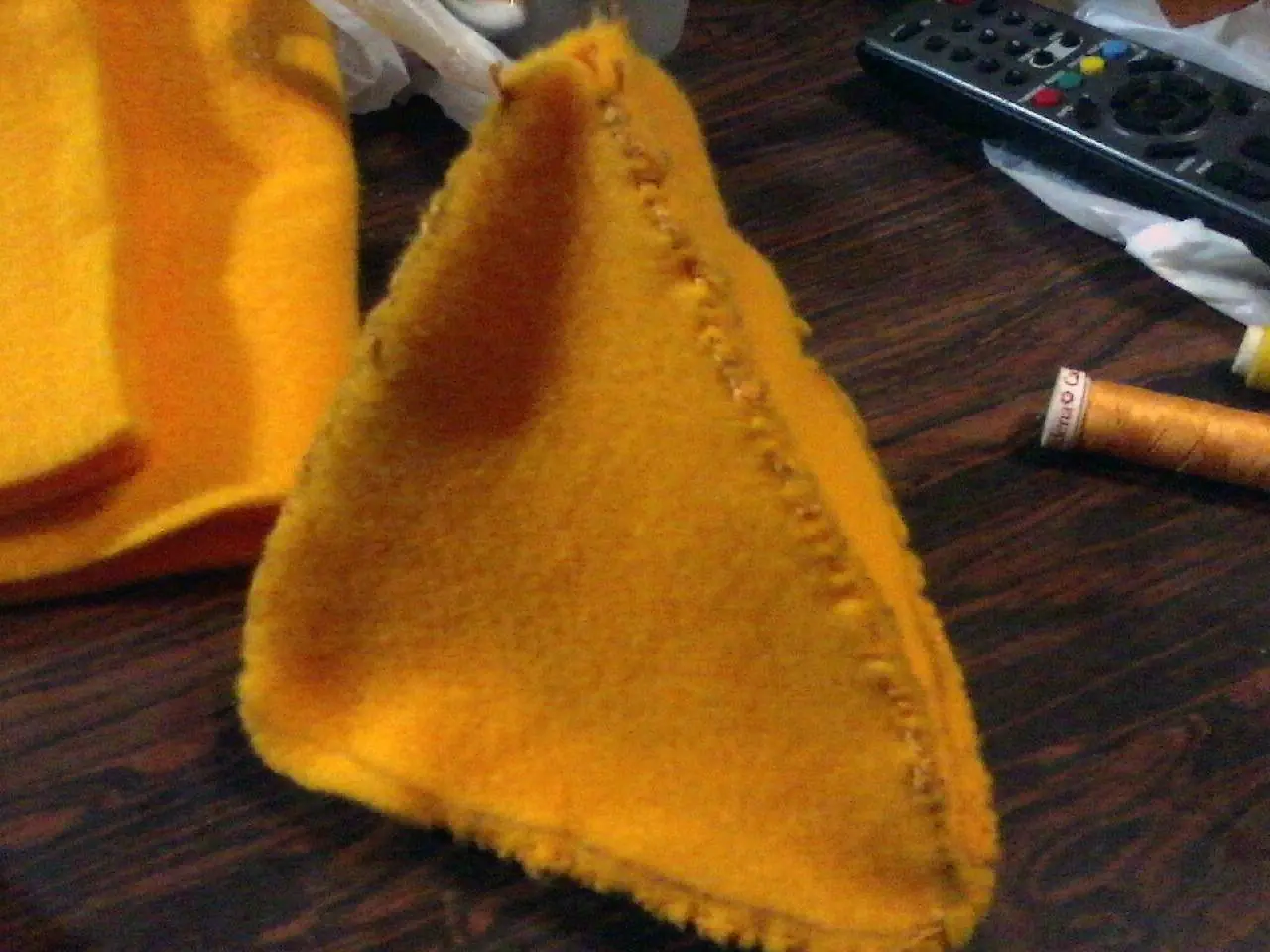 peluche