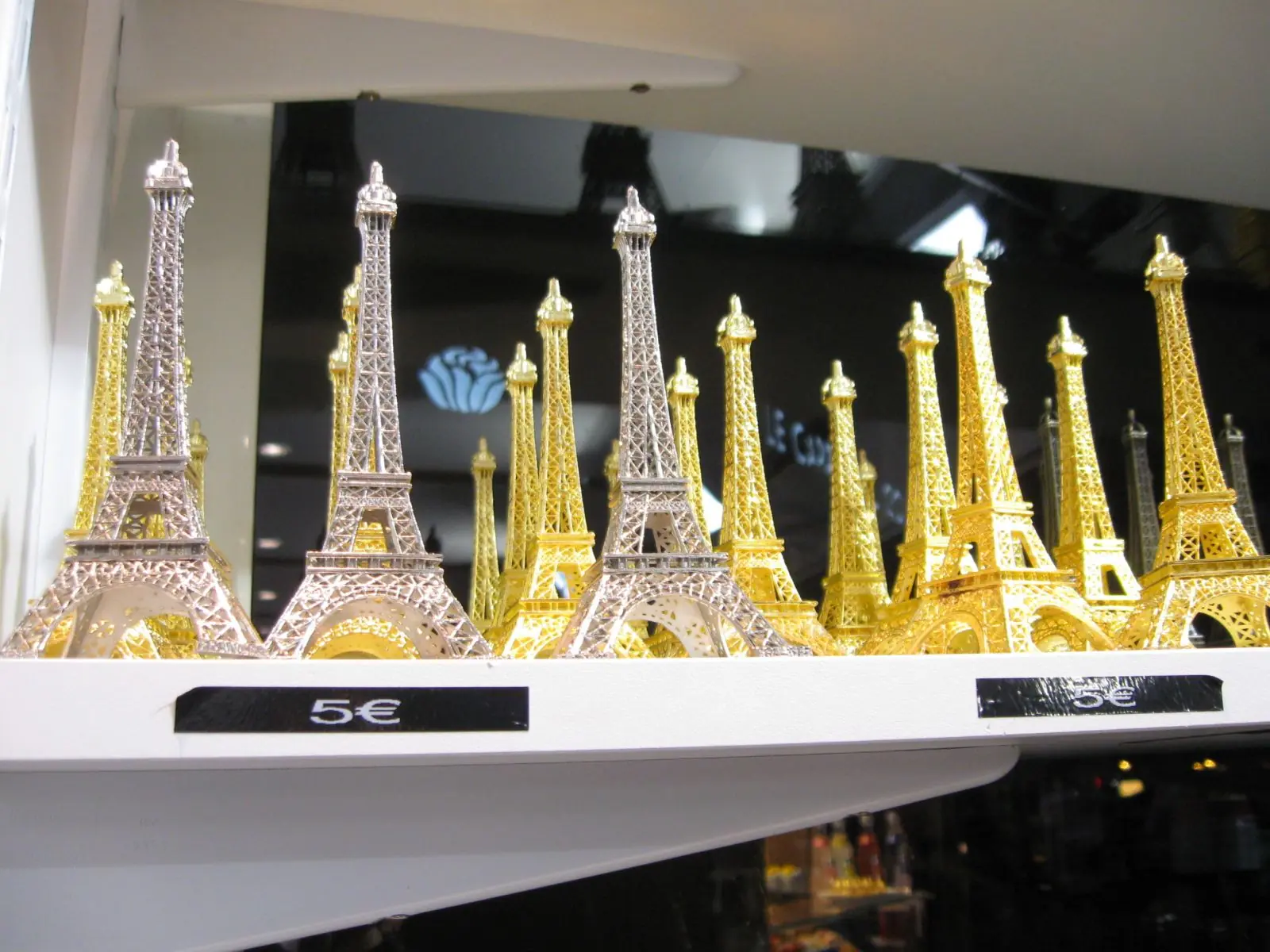 Viaje a paris (Fotos Propias)