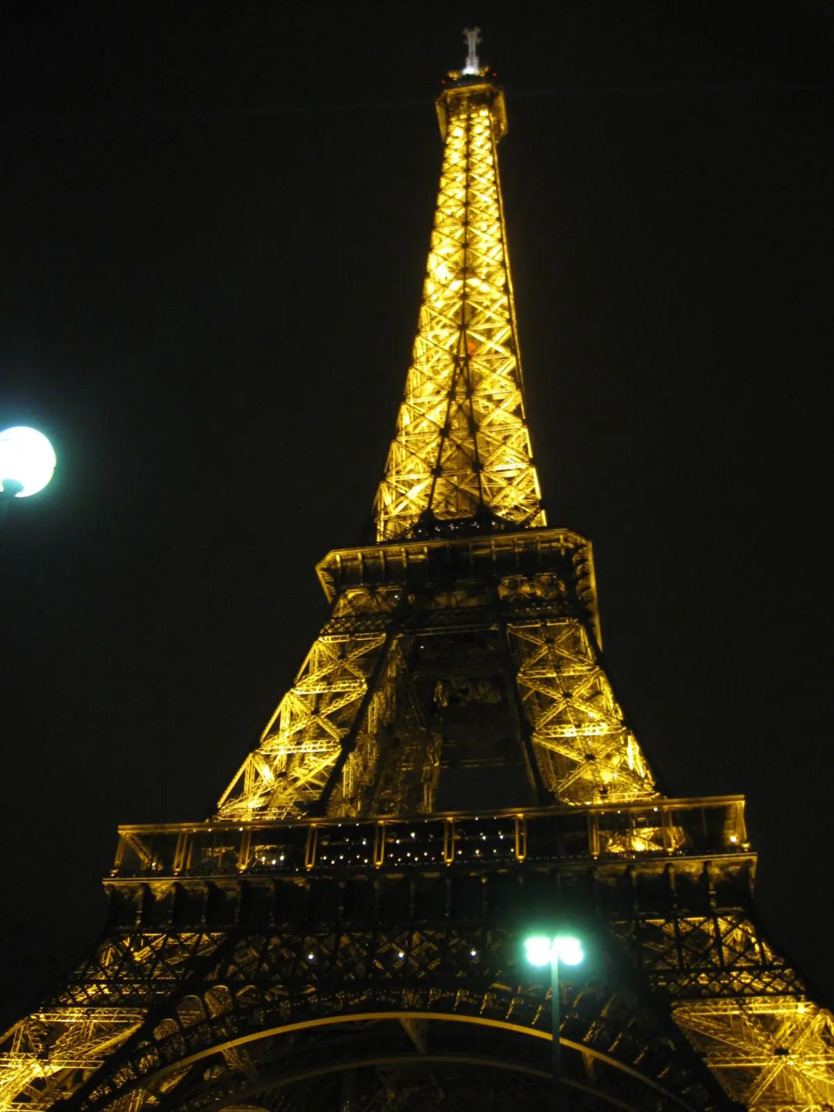 Viaje a paris (Fotos Propias)