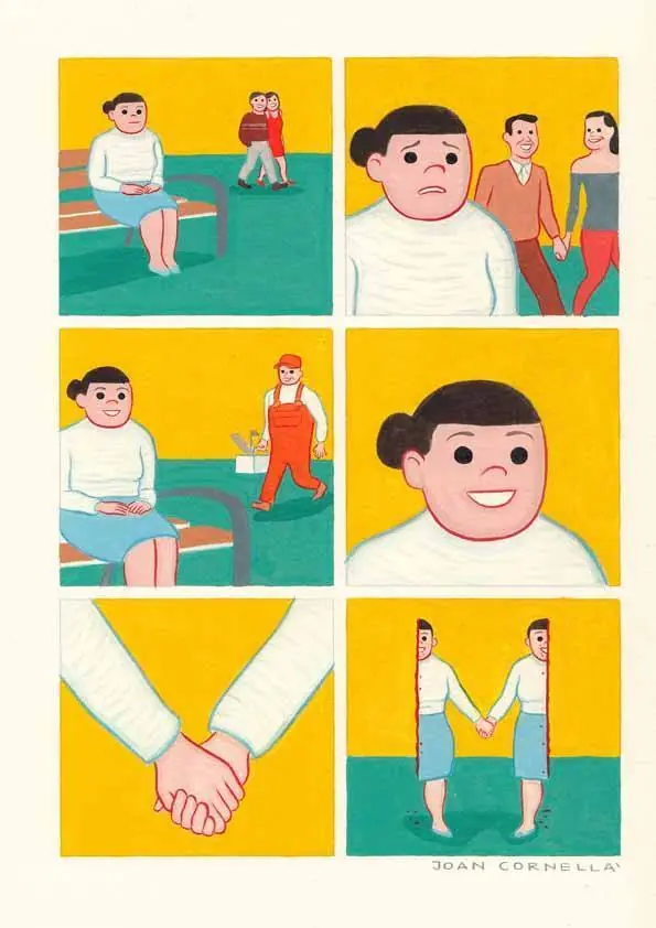 bizarro