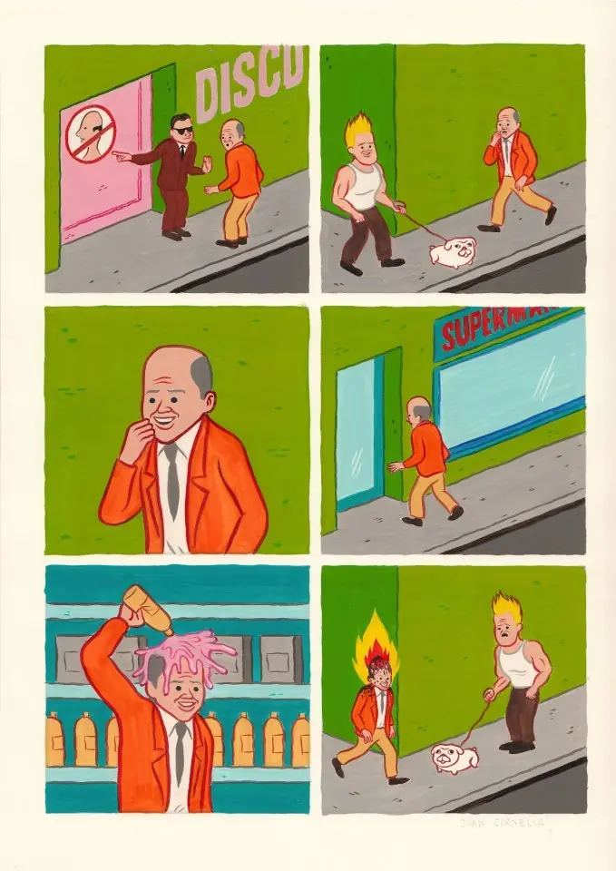ilustrador