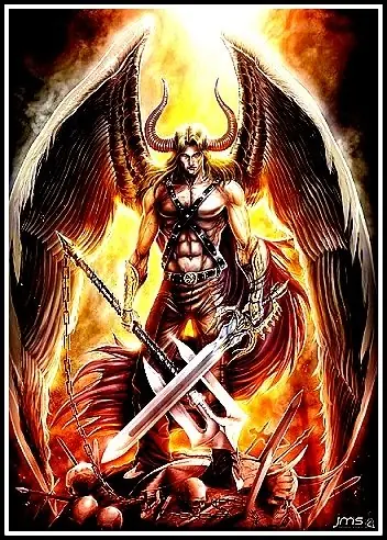 demonio