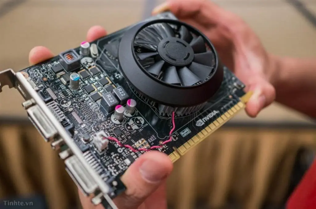 Nvidia: Especificaciones GeForce gtx 750 ti y gtx 750