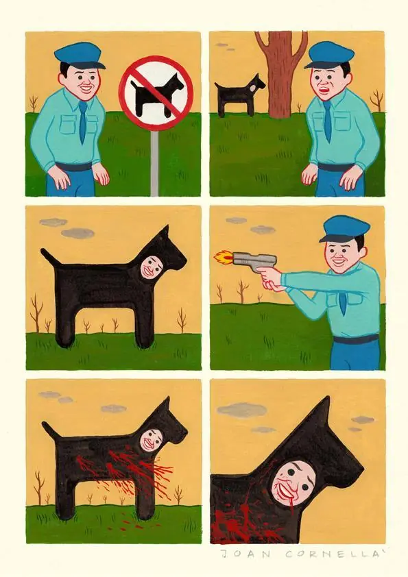 ilustrador