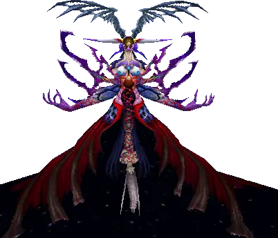 Final Fantasy VIII