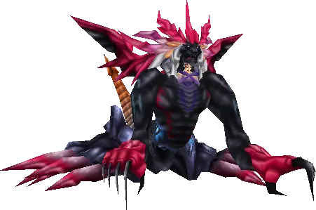 de