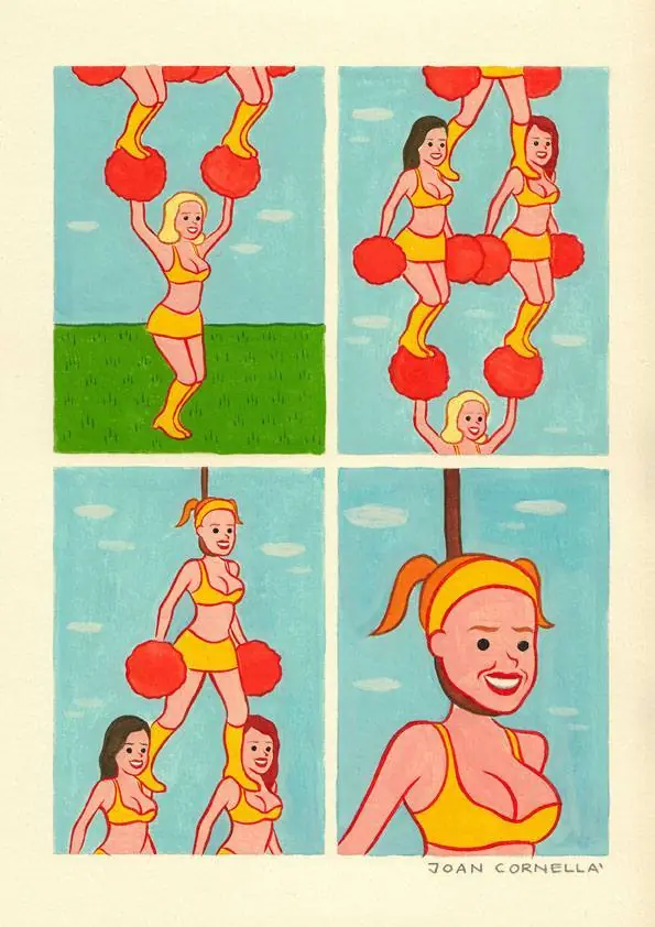 ilustrador